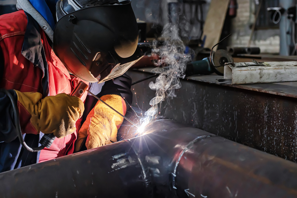 Metal Welding