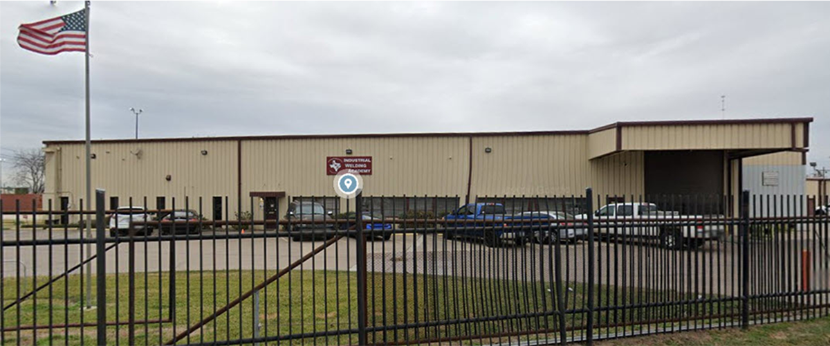 Wallisville Campus